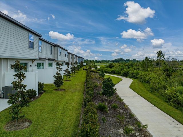 5443 ELMVIEW CROSSING, Wesley Chapel, FL 33545