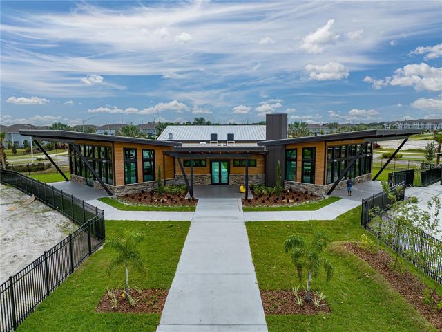 5443 ELMVIEW CROSSING, Wesley Chapel, FL 33545