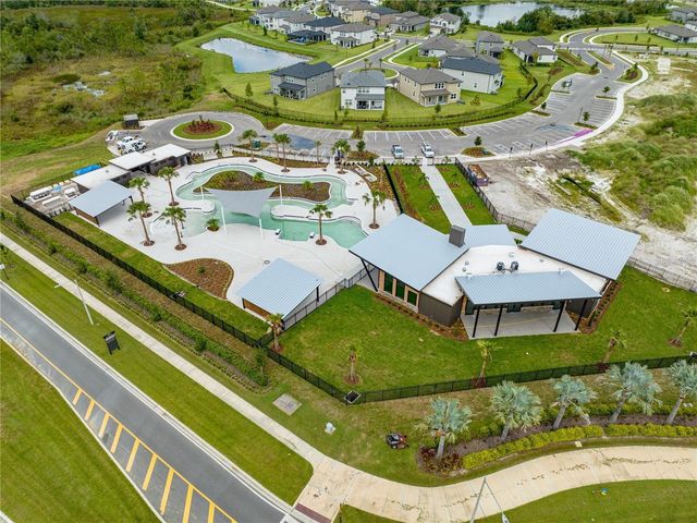 5443 ELMVIEW CROSSING, Wesley Chapel, FL 33545