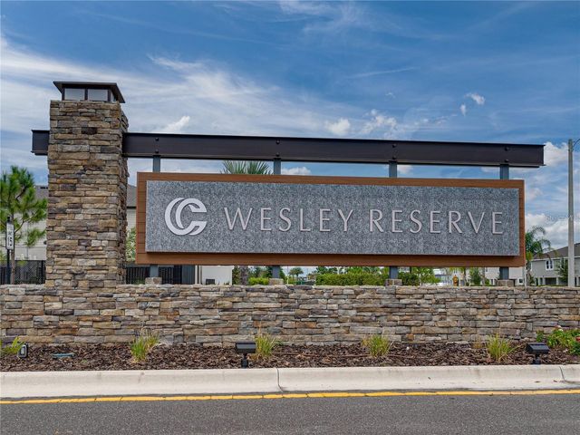 5443 ELMVIEW CROSSING, Wesley Chapel, FL 33545