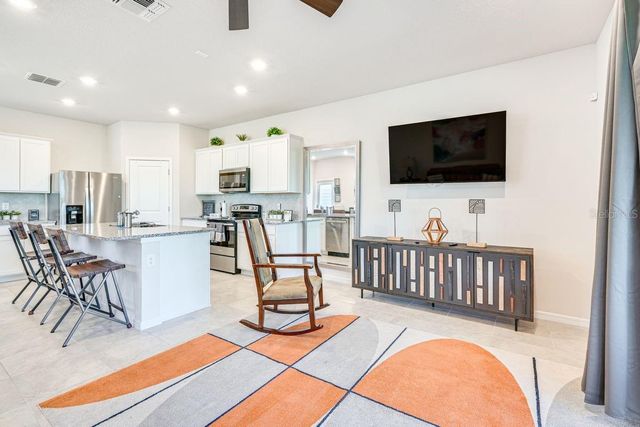 5443 ELMVIEW CROSSING, Wesley Chapel, FL 33545