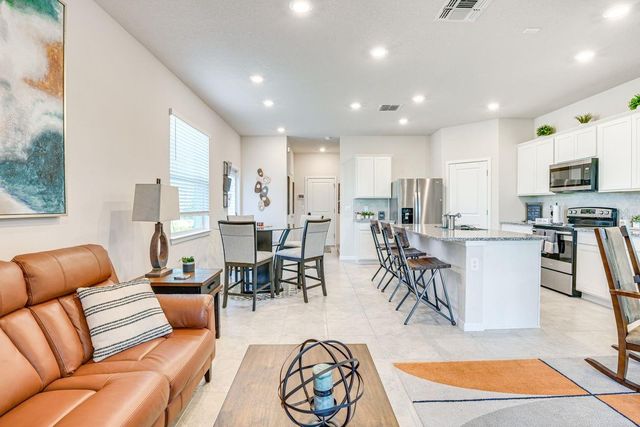 5443 ELMVIEW CROSSING, Wesley Chapel, FL 33545