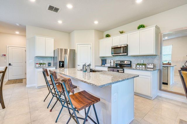 5443 ELMVIEW CROSSING, Wesley Chapel, FL 33545