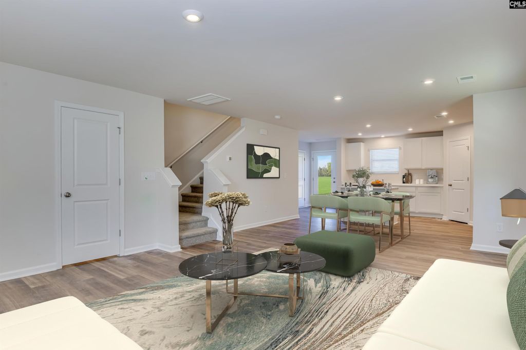 164 Kingfield Drive, Hopkins, SC 29061