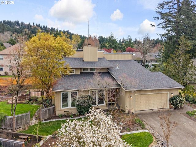 795 Nw 87TH Ter, Portland, OR 97229