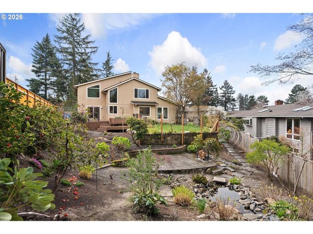 795 Nw 87TH Ter, Portland, OR 97229