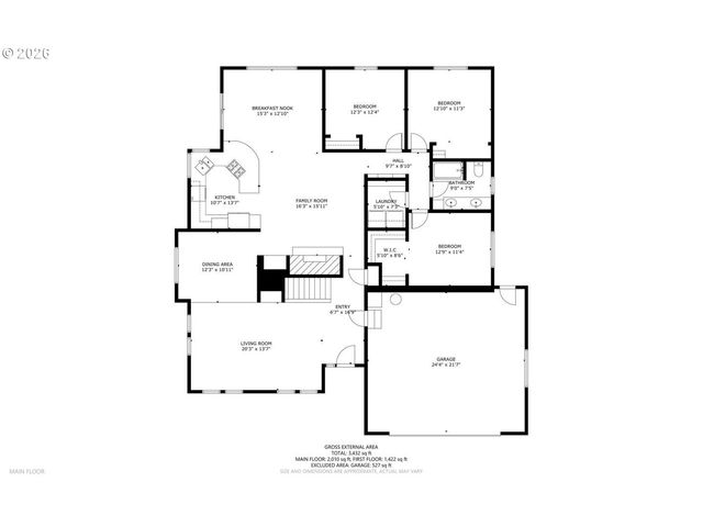 795 Nw 87TH Ter, Portland, OR 97229