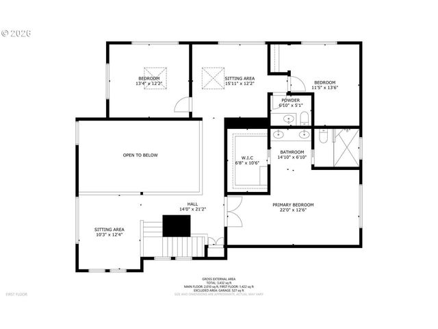 795 Nw 87TH Ter, Portland, OR 97229