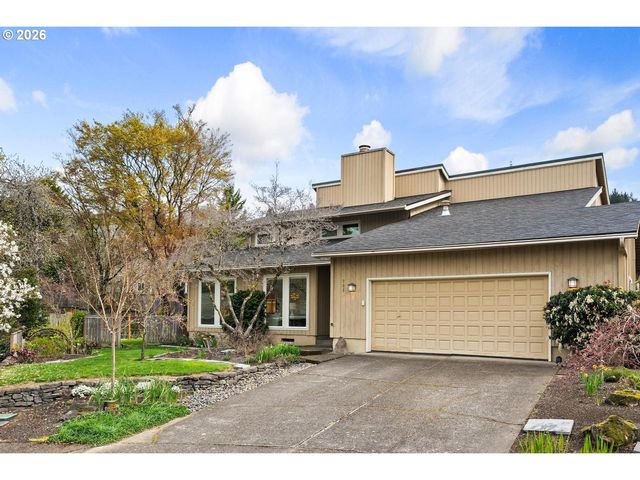 795 Nw 87TH Ter, Portland, OR 97229