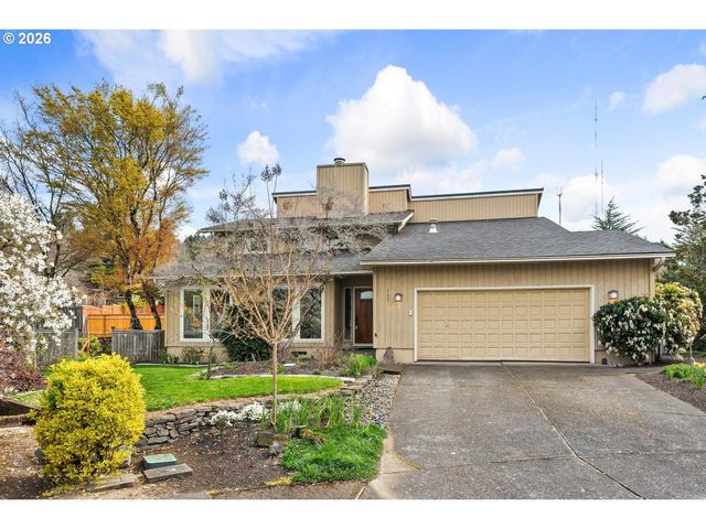 795 Nw 87TH Ter, Portland, OR 97229