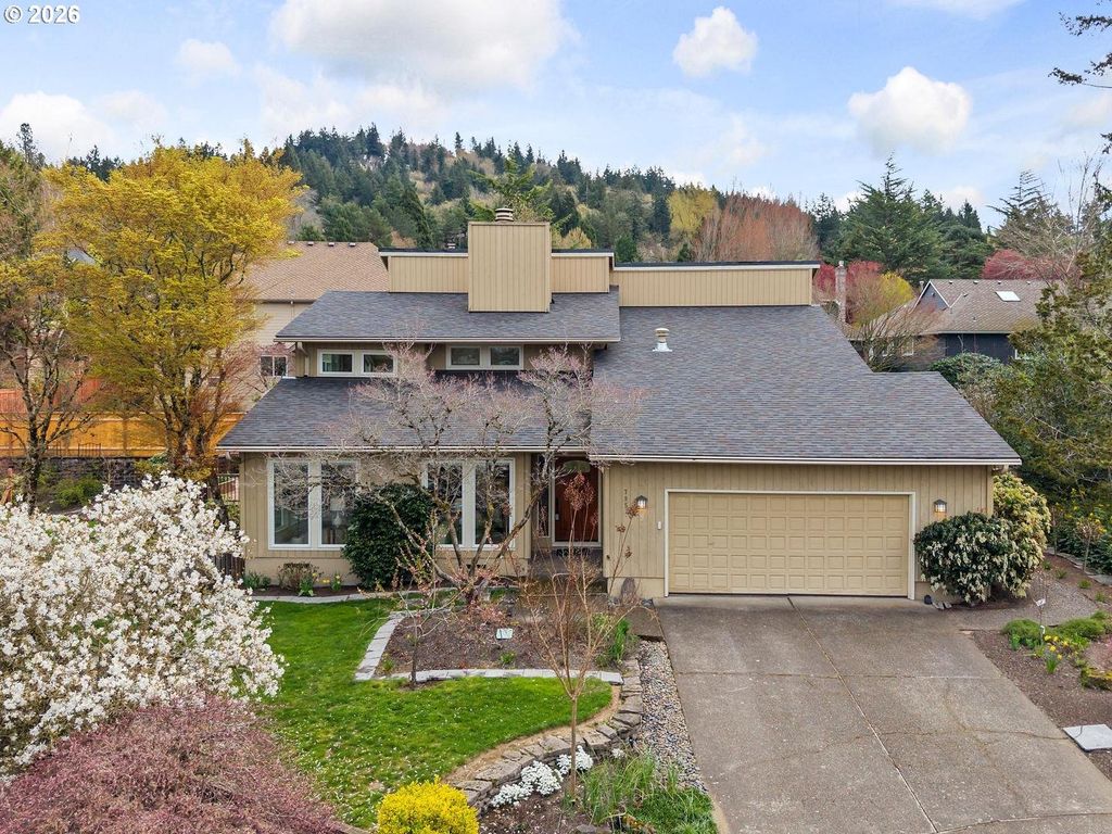 795 Nw 87TH Ter, Portland, OR 97229