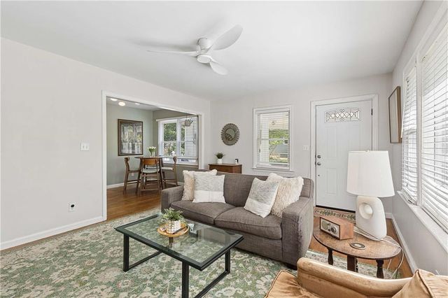 1395 Dorothy Drive, Decatur, GA 30030