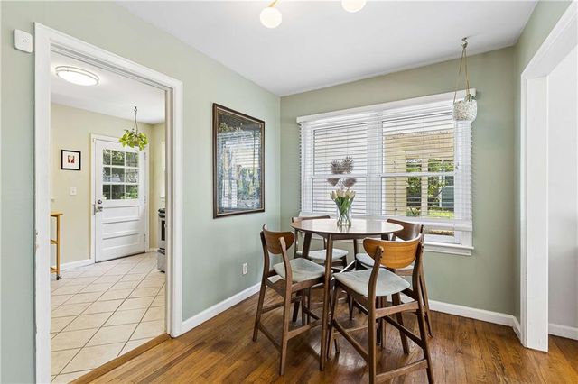 1395 Dorothy Drive, Decatur, GA 30030
