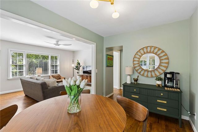 1395 Dorothy Drive, Decatur, GA 30030