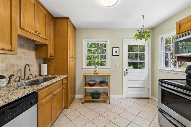 1395 Dorothy Drive, Decatur, GA 30030