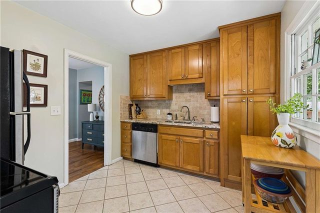 1395 Dorothy Drive, Decatur, GA 30030