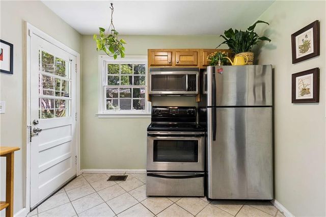 1395 Dorothy Drive, Decatur, GA 30030
