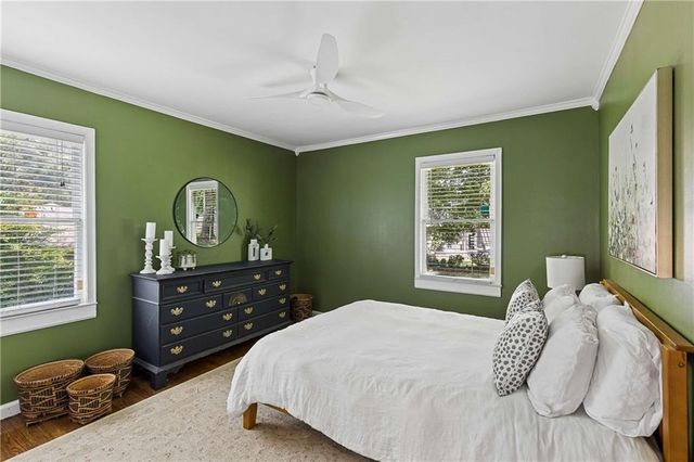 1395 Dorothy Drive, Decatur, GA 30030