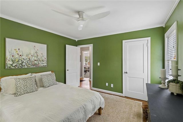 1395 Dorothy Drive, Decatur, GA 30030