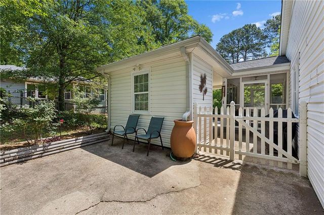 1395 Dorothy Drive, Decatur, GA 30030