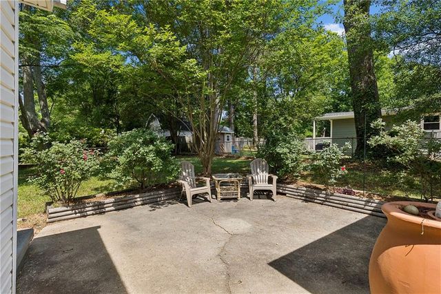1395 Dorothy Drive, Decatur, GA 30030