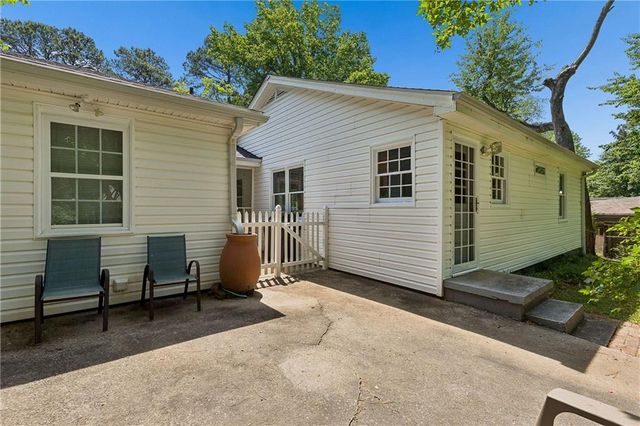 1395 Dorothy Drive, Decatur, GA 30030