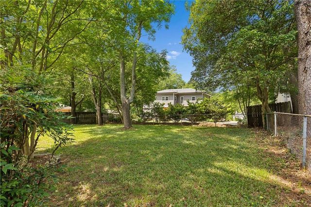 1395 Dorothy Drive, Decatur, GA 30030