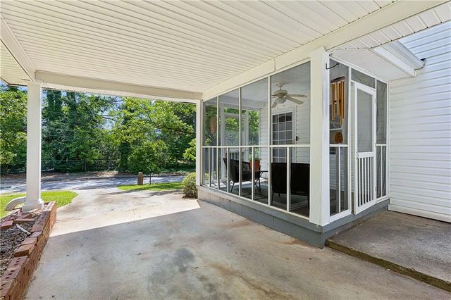 1395 Dorothy Drive, Decatur, GA 30030