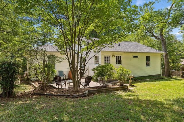 1395 Dorothy Drive, Decatur, GA 30030