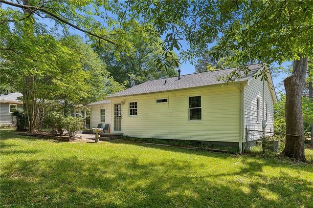 1395 Dorothy Drive, Decatur, GA 30030