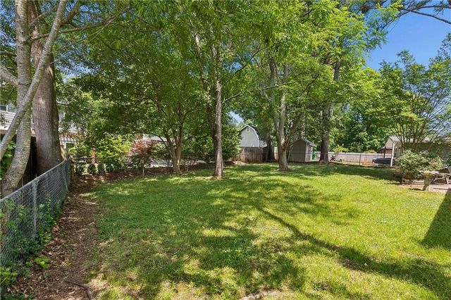 1395 Dorothy Drive, Decatur, GA 30030