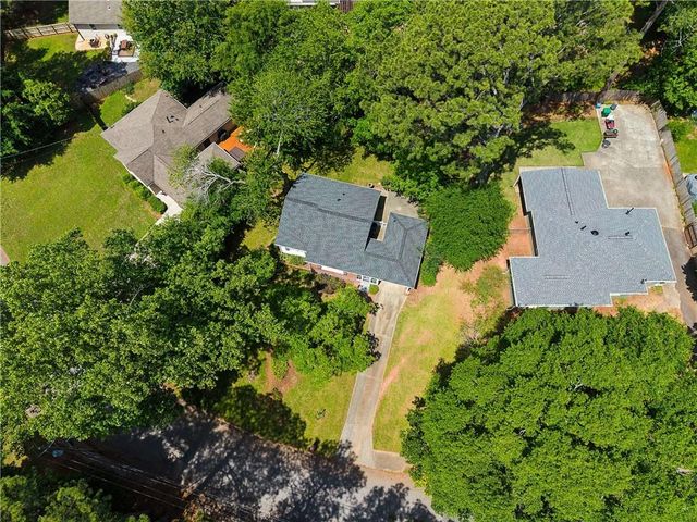 1395 Dorothy Drive, Decatur, GA 30030
