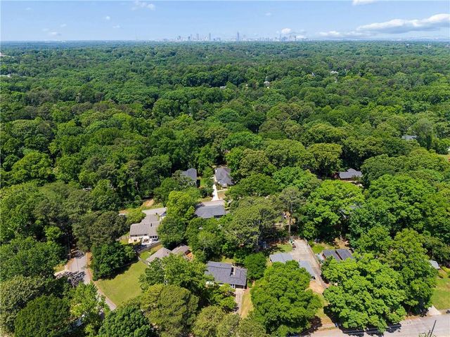 1395 Dorothy Drive, Decatur, GA 30030