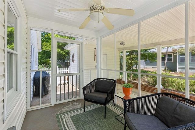 1395 Dorothy Drive, Decatur, GA 30030