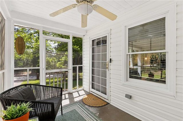 1395 Dorothy Drive, Decatur, GA 30030