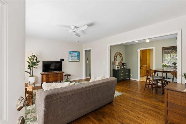 1395 Dorothy Drive, Decatur, GA 30030