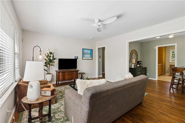 1395 Dorothy Drive, Decatur, GA 30030