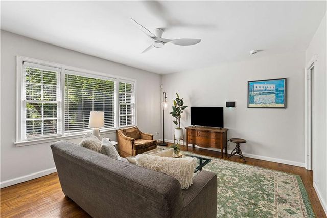 1395 Dorothy Drive, Decatur, GA 30030