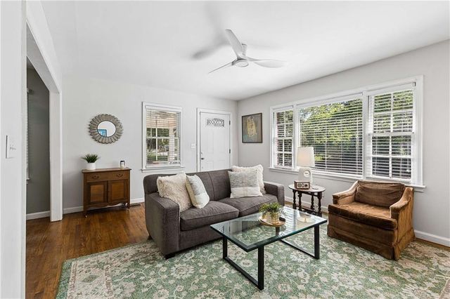 1395 Dorothy Drive, Decatur, GA 30030