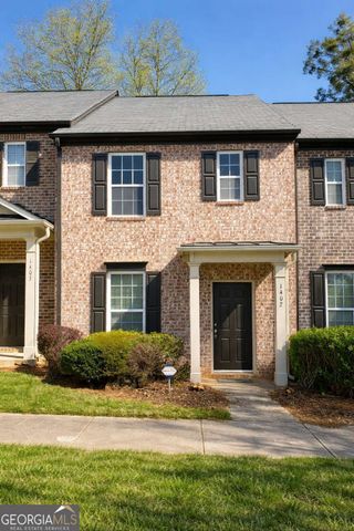 1402 Bayrose Circle 2B, East Point, GA 30344