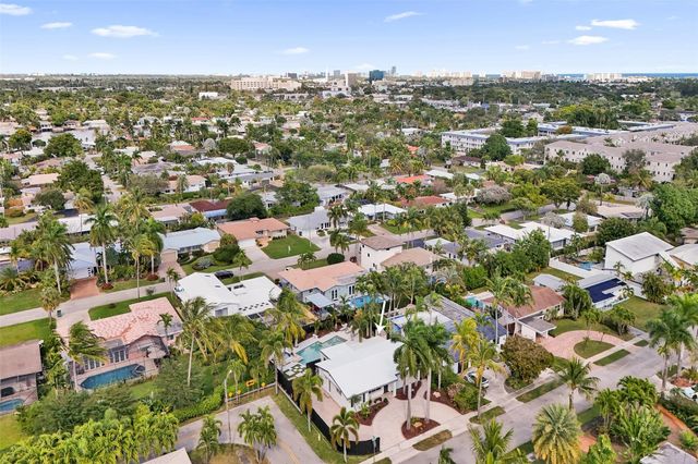 1701 NE 40th Street, Oakland Park, FL 33334