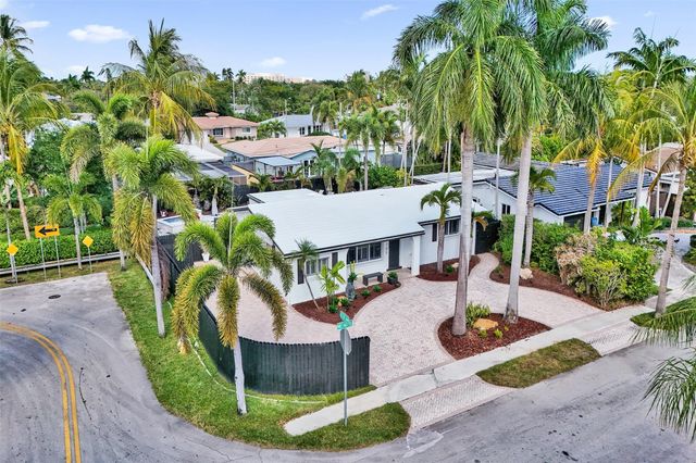 1701 NE 40th Street, Oakland Park, FL 33334