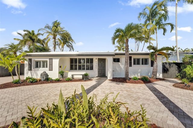 1701 NE 40th Street, Oakland Park, FL 33334