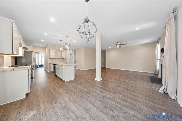 5365 Villa Green Ct, Providence Forge, VA 23140