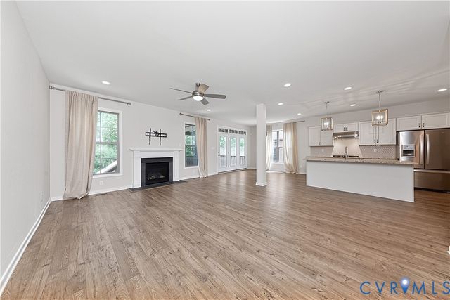 5365 Villa Green Ct, Providence Forge, VA 23140