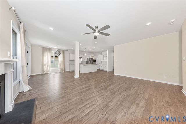 5365 Villa Green Ct, Providence Forge, VA 23140