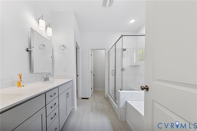 5365 Villa Green Ct, Providence Forge, VA 23140