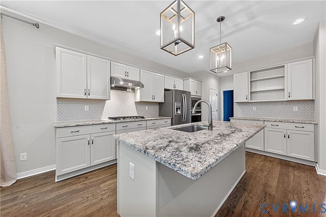 5365 Villa Green Ct, Providence Forge, VA 23140