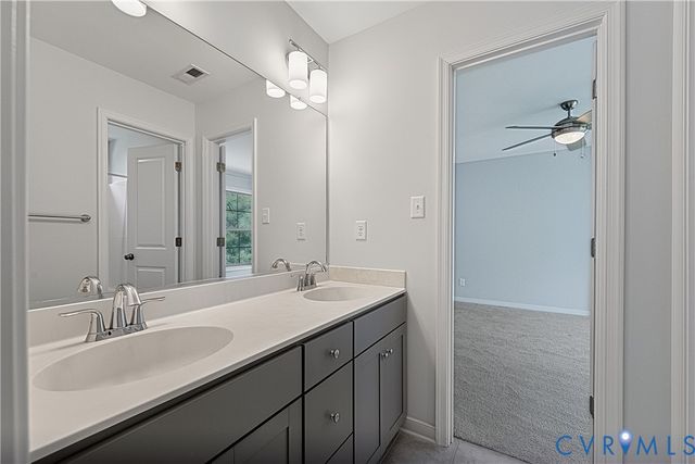 5365 Villa Green Ct, Providence Forge, VA 23140