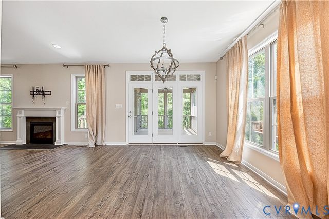 5365 Villa Green Ct, Providence Forge, VA 23140